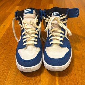 Air Jordan 1 KO Storm Blue - DO5047-401